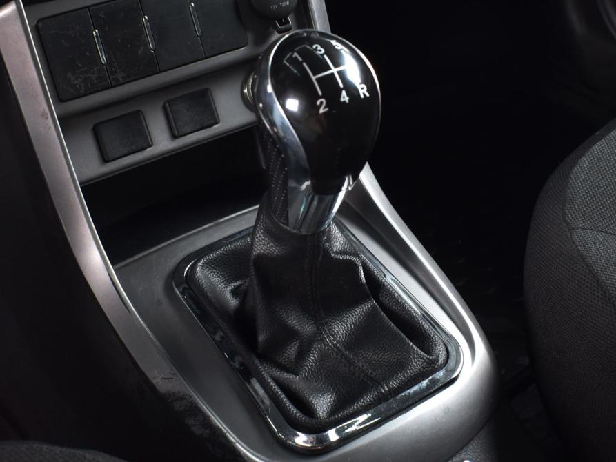 Geely Emgrand EC7 Кемерово  - изображение 14