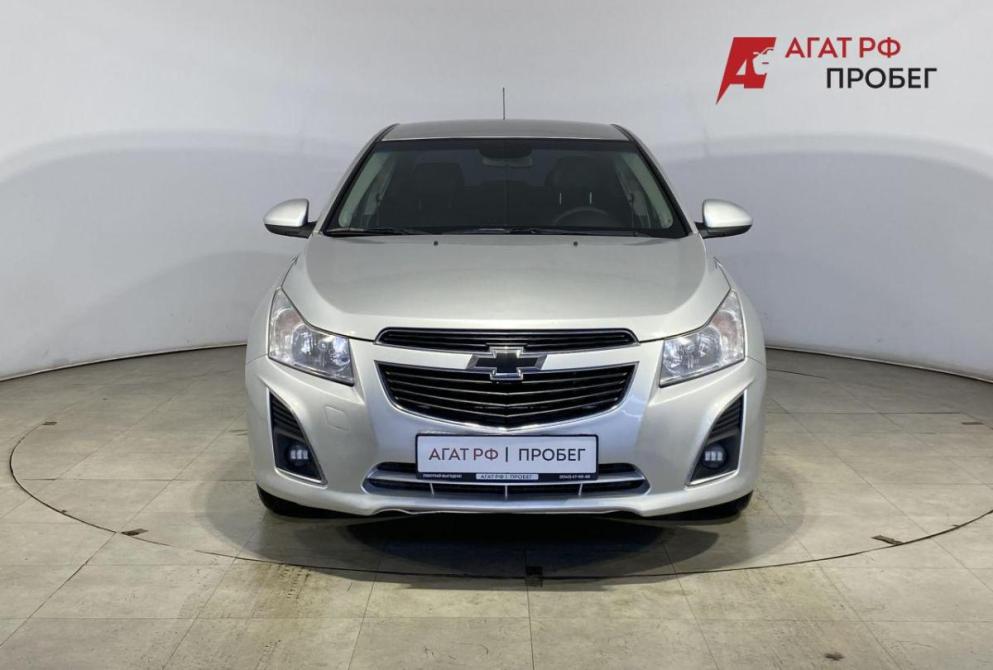 Chevrolet Cruze I Рестайлинг Саранск  - изображение 2