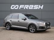 Audi Q7 II (4M) Краснодар  - изображение 26