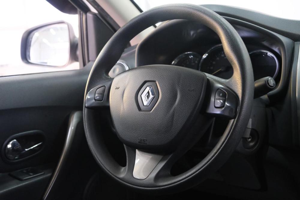 Renault Logan II Омск  - изображение 13