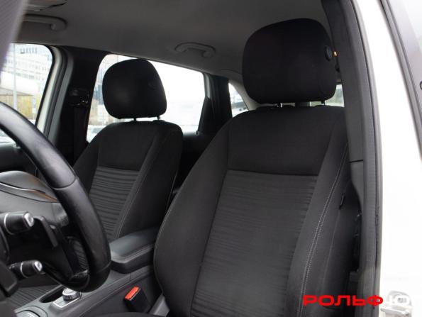 Mercedes-Benz B-Класс II (W246) с пробегом 2012 года, цена 988 000 рублей, 274118 км, хэтчбек, Автокод Объявления