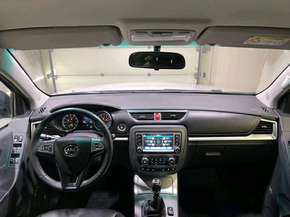 JAC T6 с пробегом 2023 года, цена 1 550 000 рублей, 77461 км, offers.body_type.unknown, Автокод Объявления