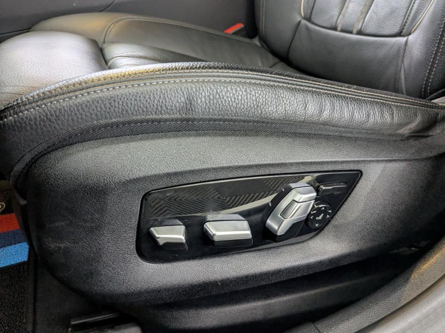 BMW 5 серии VII (G30/G31/G38) Рестайлинг Москва  - изображение 20