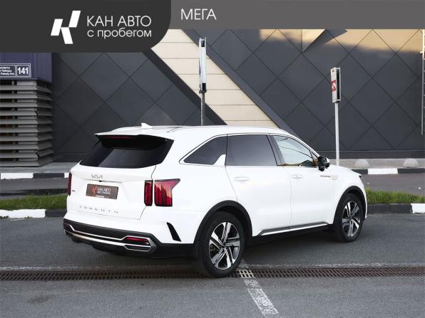 Kia Sorento IV с пробегом 2022 года, цена 4 300 000 рублей, 53555 км, внедорожник, Автокод Объявления