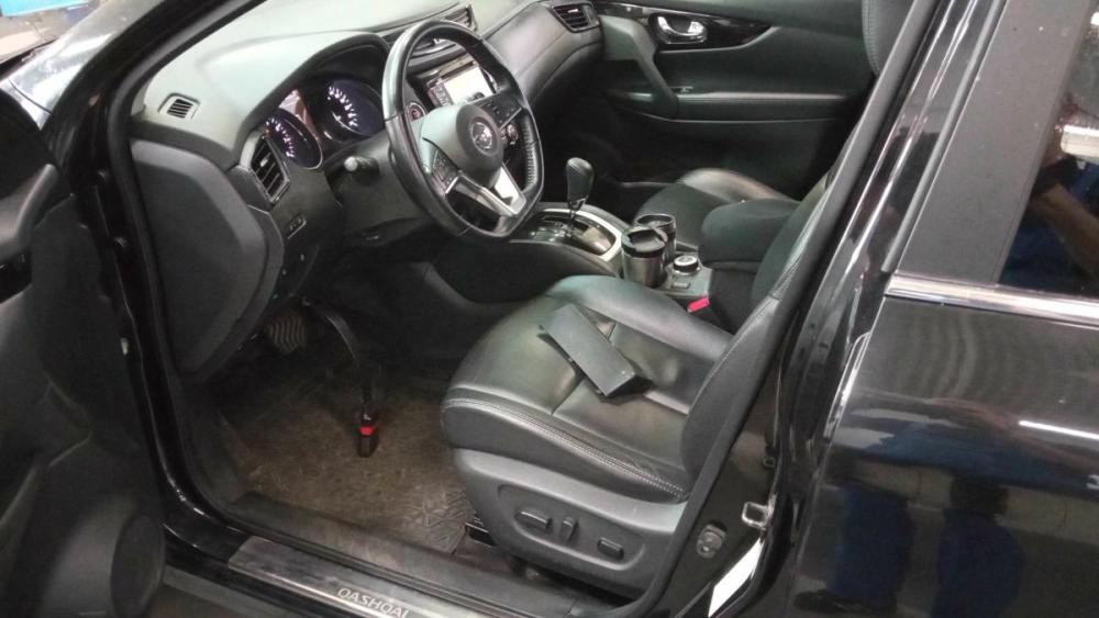 Nissan Qashqai II Рестайлинг Санкт-Петербург  - изображение 6