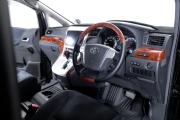 Toyota Alphard II Тюмень  - изображение 38