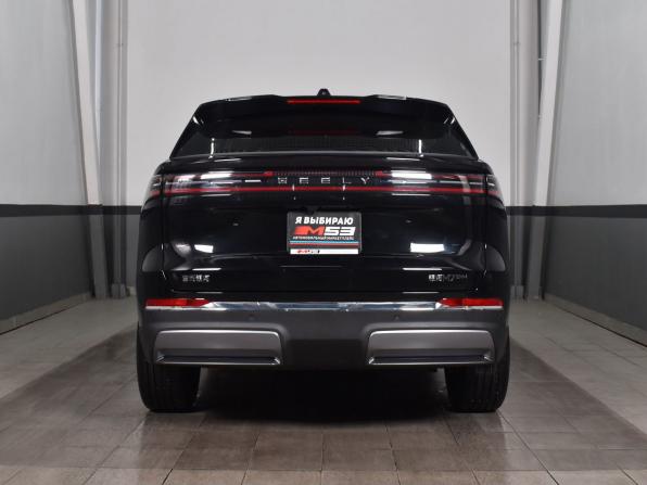 Geely Galaxy M7 с пробегом 2026 года, цена 3 799 995 рублей, 24 км, внедорожник, Автокод Объявления
