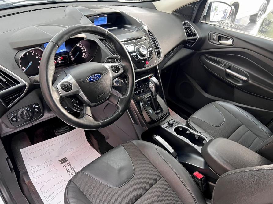 Ford Kuga II Тверь  - изображение 8