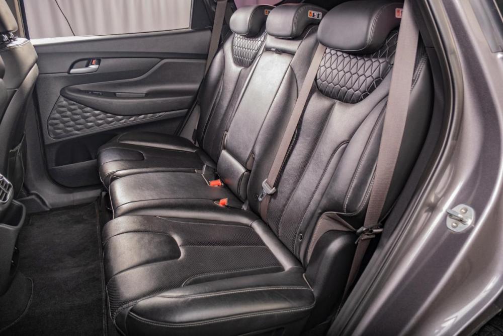 Hyundai Santa Fe IV Томск  - изображение 17