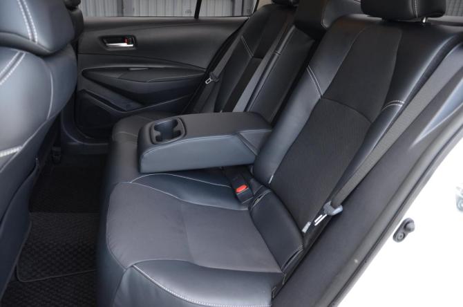 Toyota Corolla XII (E210) с пробегом 2022 года, цена 2 950 000 рублей, 167 км, седан, Автокод Объявления