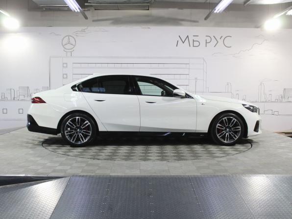 BMW 5 серии VIII (G60/G61/G68) с пробегом 2023 года, цена 7 950 000 рублей, 41482 км, седан, Автокод Объявления
