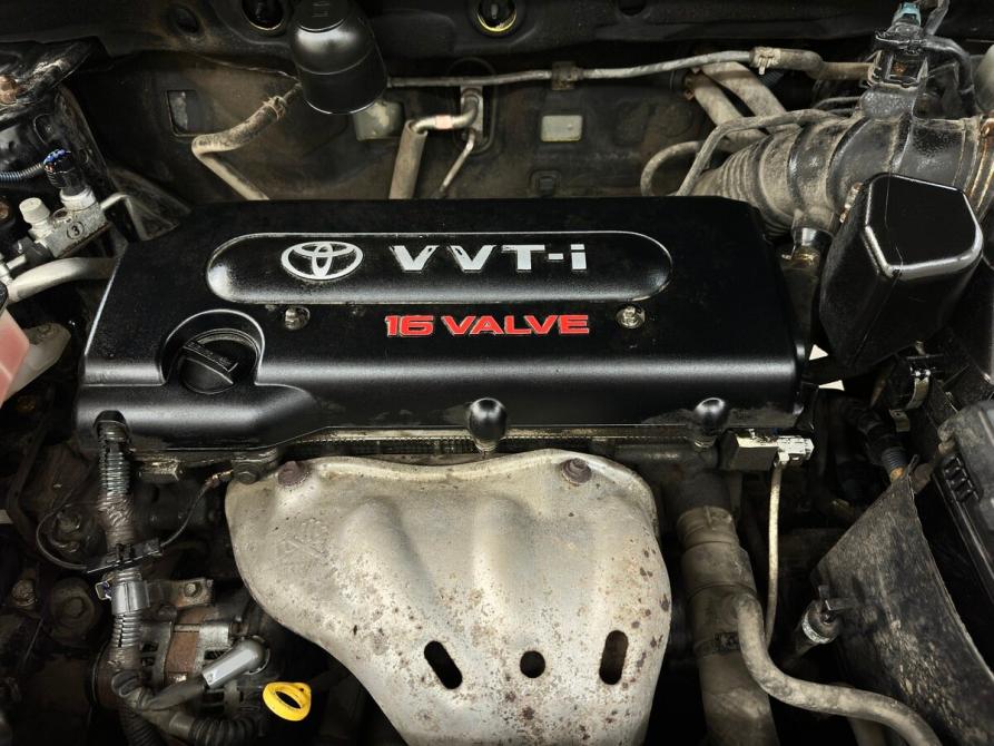 Toyota RAV4 III (XA30) Москва  - изображение 14
