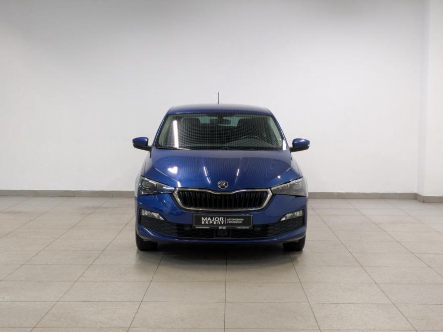 Skoda Rapid II Санкт-Петербург  - изображение 2