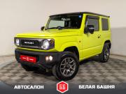 Suzuki Jimny IV Екатеринбург  - изображение 17