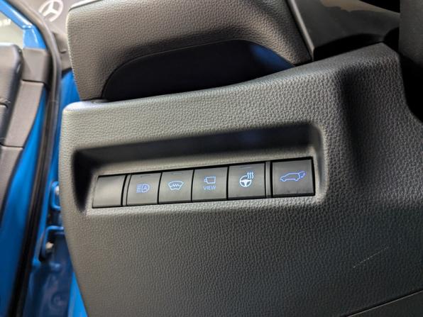 Toyota RAV4 V (XA50) с пробегом 2020 года, цена 3 250 000 рублей, 153555 км, внедорожник, Автокод Объявления