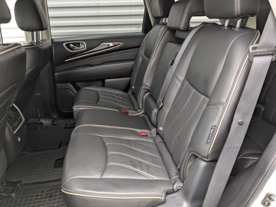Infiniti QX60 I Рестайлинг Москва  - изображение 24