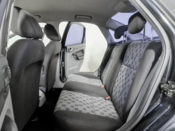 Ford Focus II Рестайлинг с пробегом 2008 года, цена 425 000 рублей, 164762 км, седан, Автокод Объявления