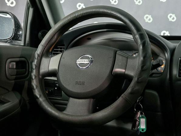 Nissan Almera Classic I с пробегом 2010 года, цена 494 000 рублей, 243316 км, седан, Автокод Объявления