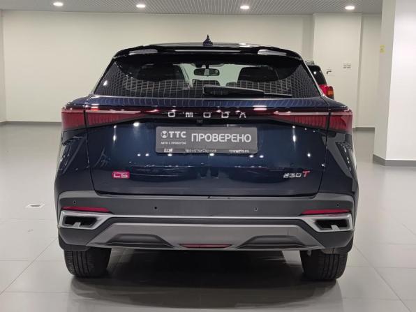 Omoda C5 I с пробегом 2023 года, цена 1 737 000 рублей, 43078 км, внедорожник, Автокод Объявления