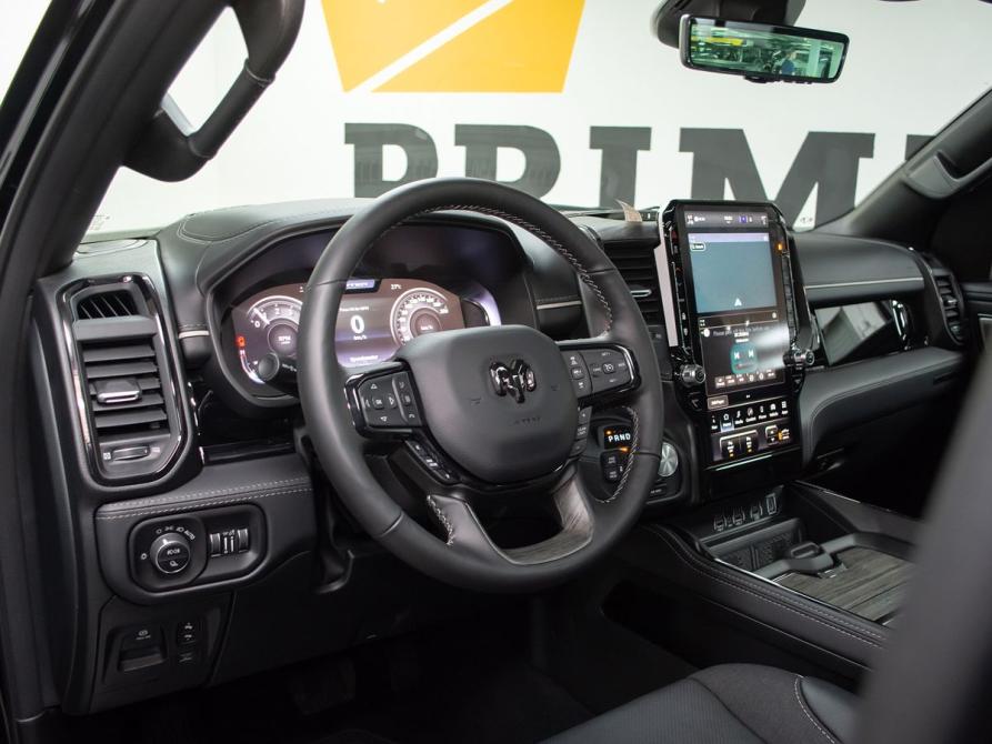 Ram 1500 V Рестайлинг Новосибирск  - изображение 9