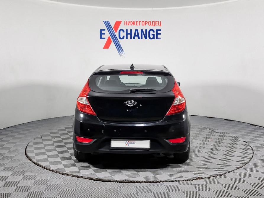Hyundai Solaris I Нижний Новгород  - изображение 6