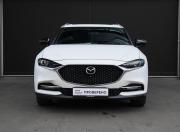 Mazda CX-4 I Рестайлинг Москва  - изображение 22