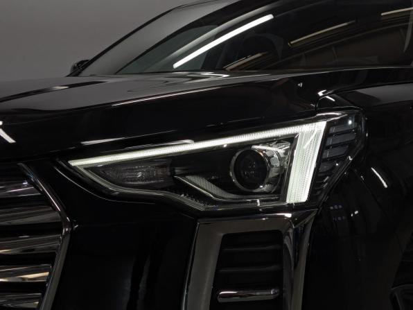 Haval Jolion I с пробегом 2023 года, цена 1 755 000 рублей, 10560 км, внедорожник, Автокод Объявления