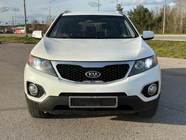Kia Sorento II с пробегом 2011 года, цена 1 497 000 рублей, 157331 км, внедорожник, Автокод Объявления