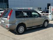 Nissan X-Trail I Рестайлинг Кемерово  - изображение 49