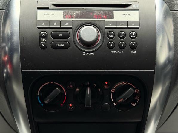 Suzuki SX4 I (Classic) Рестайлинг с пробегом 2012 года, цена 769 000 рублей, 180000 км, хэтчбек, Автокод Объявления