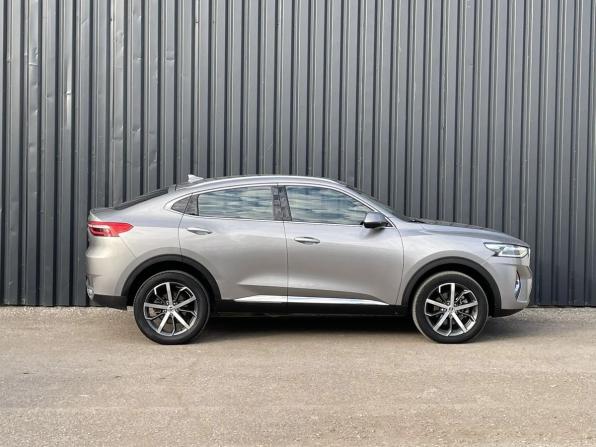 Haval F7x I с пробегом 2020 года, цена 1 730 000 рублей, 110000 км, внедорожник, Автокод Объявления