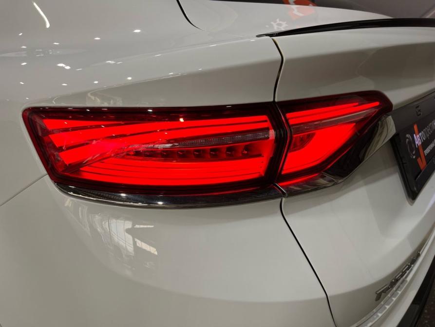 Geely Tugella I Рестайлинг Пермь  - изображение 11