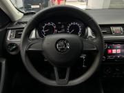 Skoda Rapid I Рестайлинг Казань  - изображение 27