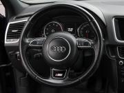 Audi Q5 I (8R) Рестайлинг Москва  - изображение 38