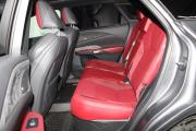 Lexus RX V Владивосток  - изображение 38