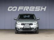 Nissan Qashqai I Рестайлинг Краснодар  - изображение 26