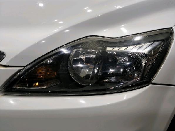Ford Focus II Рестайлинг с пробегом 2010 года, цена 650 000 рублей, 218256 км, хэтчбек, Автокод Объявления
