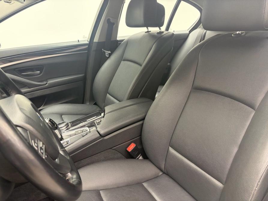 BMW 5 серии VI (F10/F11/F07) Ростов-на-Дону  - изображение 16