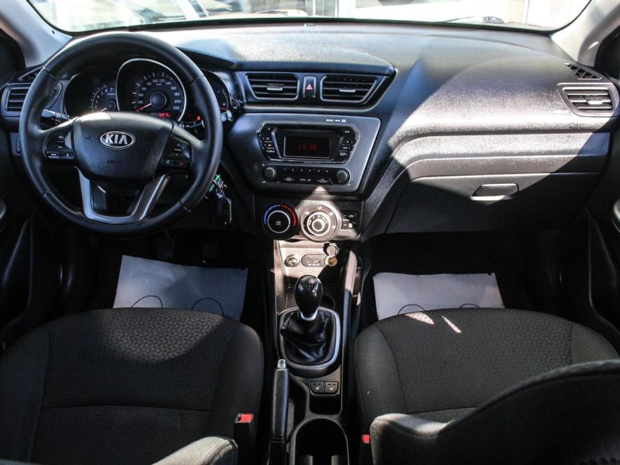 Kia Rio III Калуга  - изображение 6