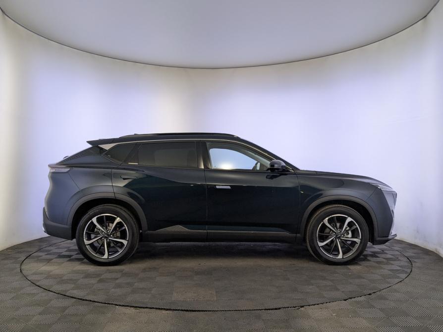 Dongfeng Mage Москва  - изображение 4