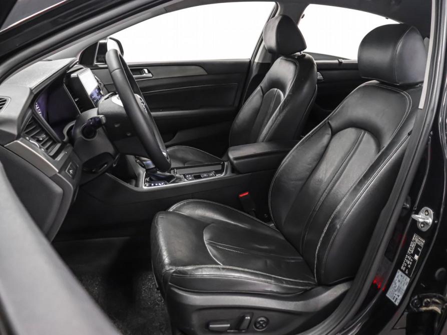 Hyundai Sonata VII (LF) Рестайлинг Минеральные Воды  - изображение 8