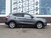 Nissan Qashqai II Владимир  - изображение 31