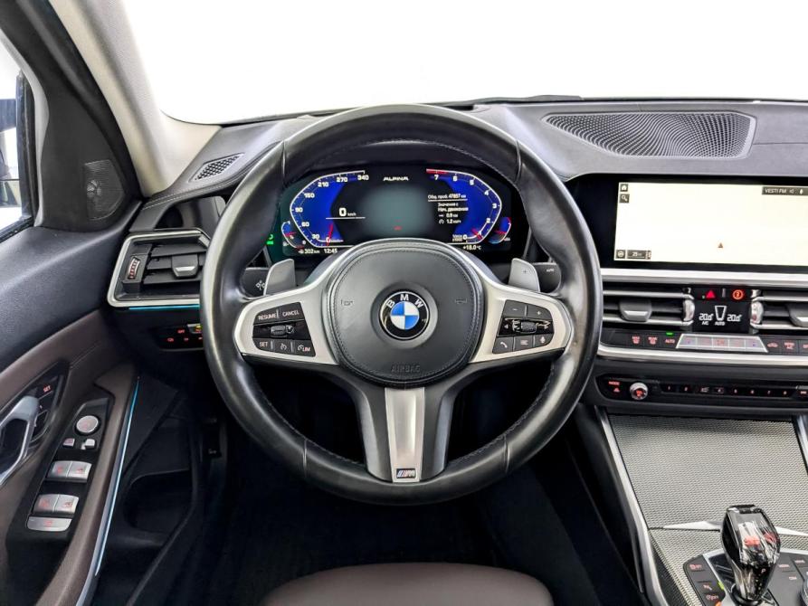 BMW 3 серии VII (G2x) Санкт-Петербург  - изображение 22
