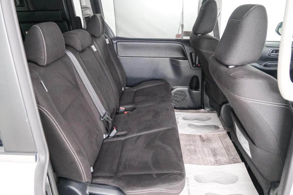 Toyota Esquire I Красноярск  - изображение 21
