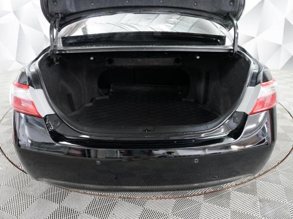 Toyota Camry VI (XV40) Рестайлинг с пробегом 2009 года, цена 925 000 рублей, 302567 км, седан, Автокод Объявления