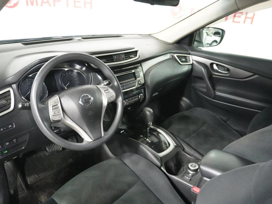 Nissan X-Trail III Вологда  - изображение 9