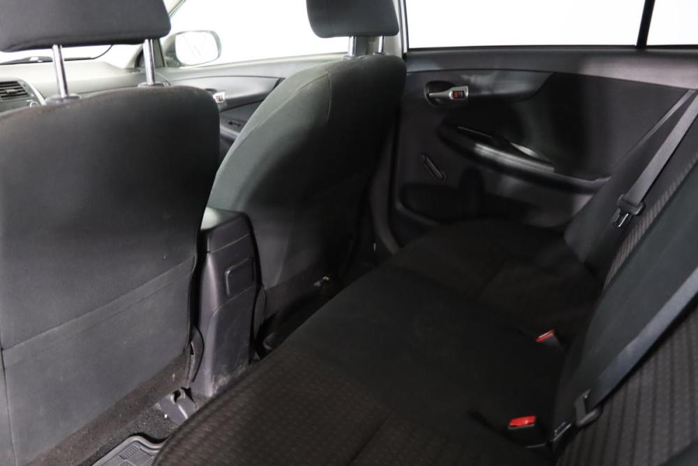 Toyota Corolla X (E140 E150) Нижний Новгород  - изображение 18
