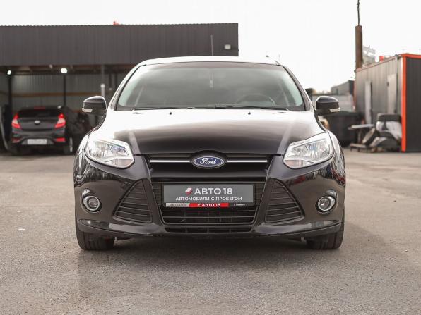 Ford Focus III с пробегом 2014 года, цена 799 000 рублей, 167457 км, хэтчбек, Автокод Объявления