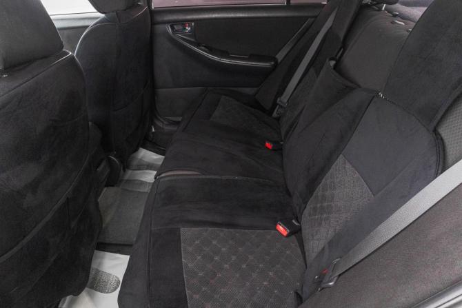Toyota Corolla IX (E120 E130) Рестайлинг с пробегом 2006 года, цена 649 000 рублей, 230500 км, седан, Автокод Объявления