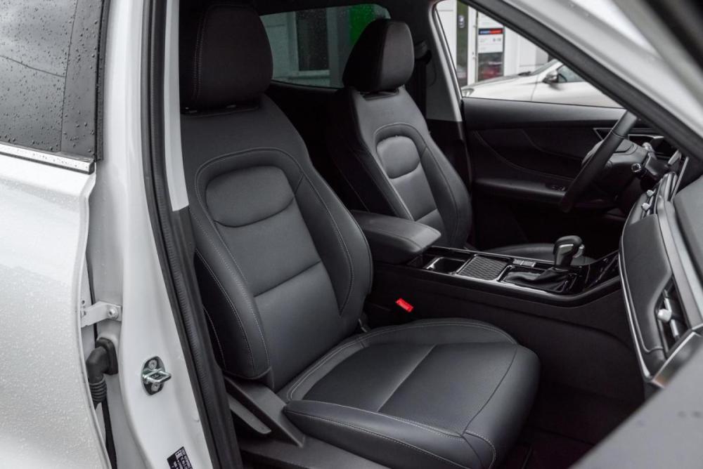 Chery Tiggo 4 Pro I Рестайлинг Ульяновск  - изображение 8